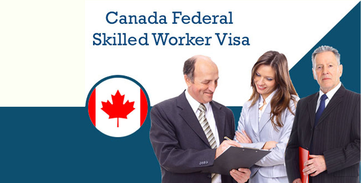 Federal Skilled Worker Program!