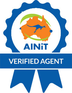 AINiT Verified Agent